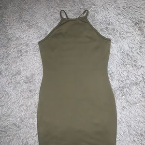 Bodycon Dress